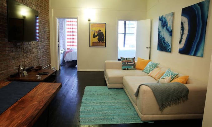 Flatiron District Apartment | Beautiful 5th Avenue 5BR! Amazing Location!