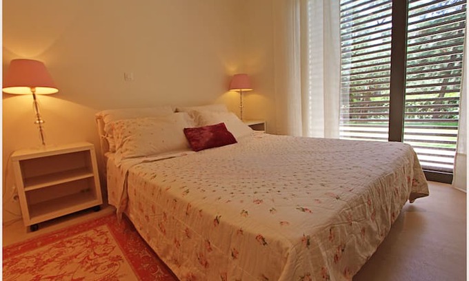 Gouvia Apartment | Isabella Country House Modern Apartment
