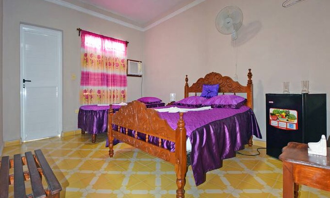 Casilda House | Brisas de Casilda