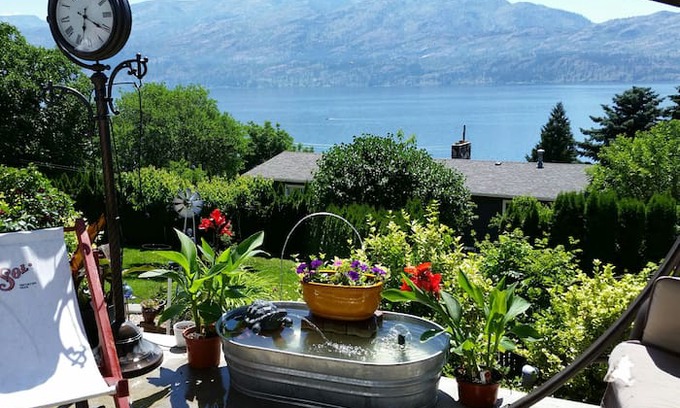 Central Okanagan House | Babcock Beach, Okanagan
