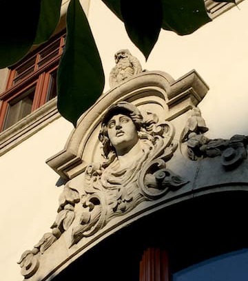 Gruna Apartment | Villa am STADTPARK - Großer Garten
