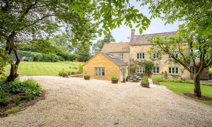 Guiting Power House | Laurel Tree Cottage, Guiting Power