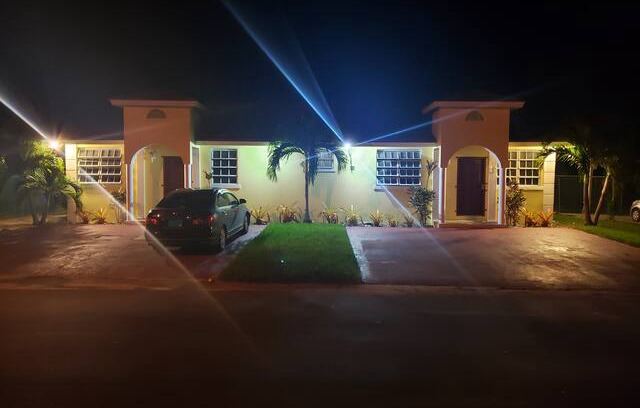 Nassau Apartment | Kozy Bahamas Getaway