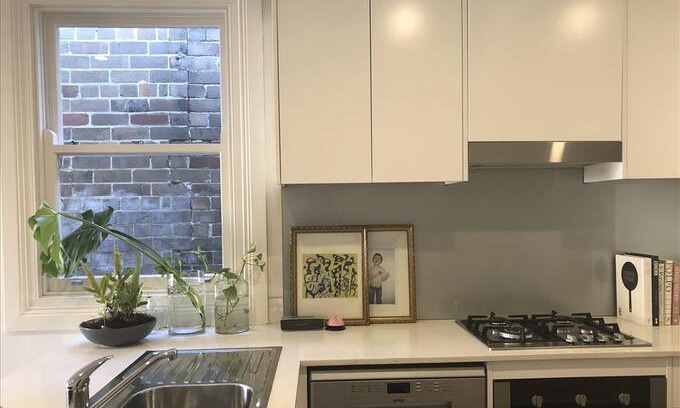Annandale House | BRIGHT AND MODERN ANNANDALE TERRACE
