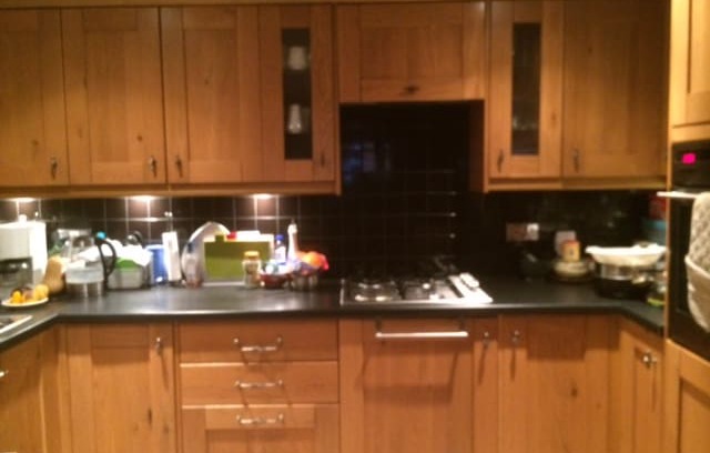 Easton House | Double-bedroom to rent near city centre