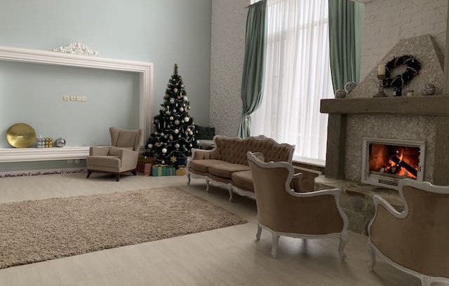 Volgodonsk Villa | Коттедж на берегу Дона