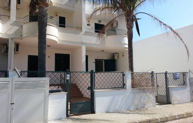 Castro Marina House | castro marina recente costruzione