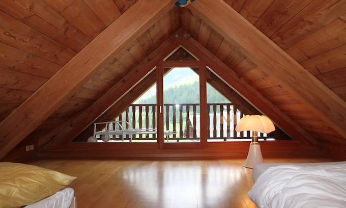 Bosco Gurin House | Casa Michela, Bosco Gurin