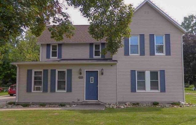 Watervliet House | Waterfront & Country Feel in the City