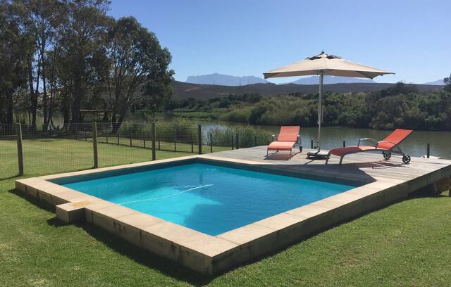 Worcester Villa | Breede River - The Other House
