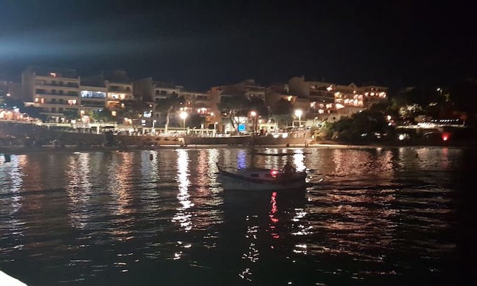 Porto Cristo Apartment | 100 euros por noche. Máximo dos personas