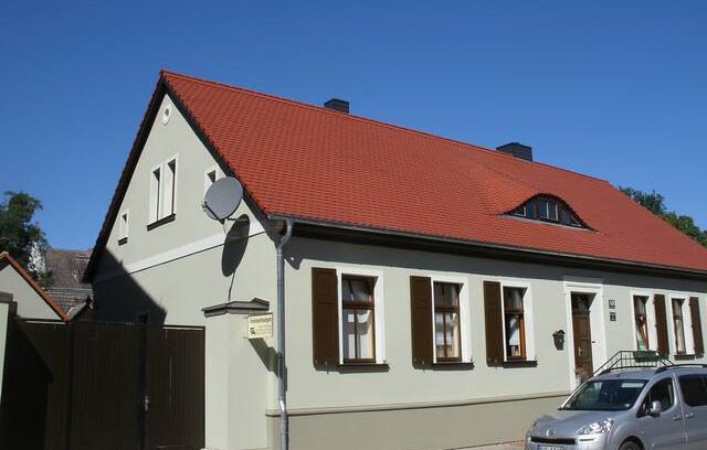 Woerlitz Apartment | Entspannung, Natur,Kultur im Wörlitzer Gartenreich