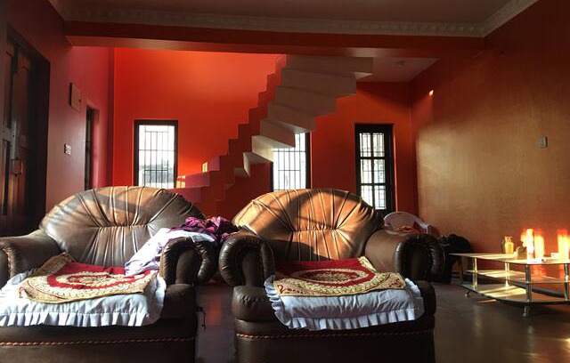 Madhyapur Thimi House | Balkot Height Marvel.