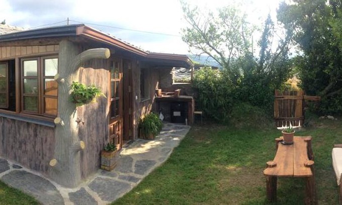 Vegadeo Apartment | Cabaña Bioxana