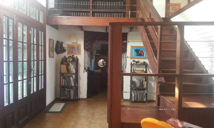 Montevideo Department Villa | Un lugar para disfrutar la naturaleza (20' de MVD)