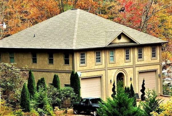Sugar Grove House | Beech Mountain Retreat on Watauga River@BeechCreek