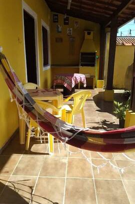 Ipiranga House | Casa praia Caraguatatuba praia pedra da freira