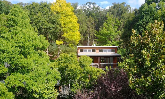 Dwellingup House | River Rd Estate Beautiful Private Country Escape