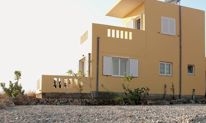 Frangokastellon House | Lumina Luna Apartments