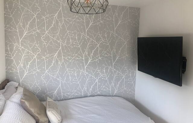 Cambridge House | Cosy & modern double room with private bathroom