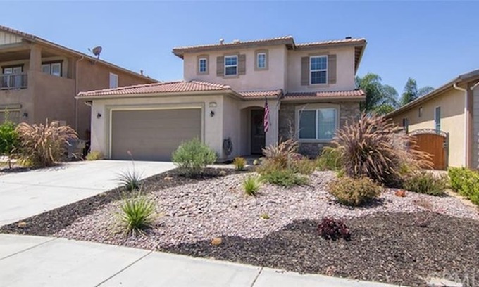 Winchester House | Beautiful home near Wine Country