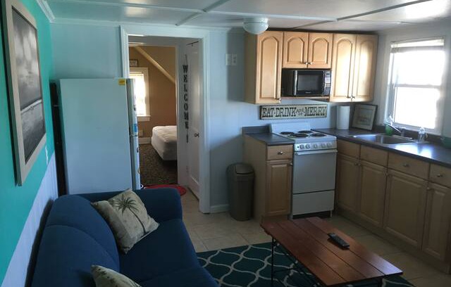 Ocean City Apartment | Cozy 5th Street Condo!