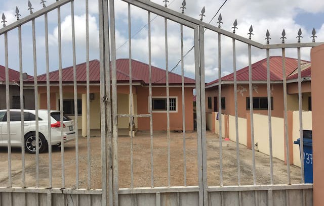 Kasoa Apartment | KASOA MILLANIUM CITY ESTATES 2 BEDROOM FLAT.
