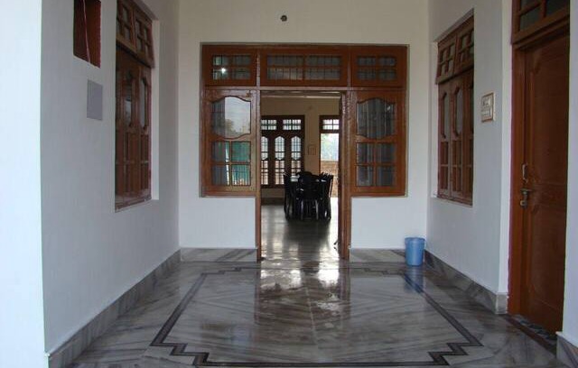 Kangra House | Kangra Valley Home