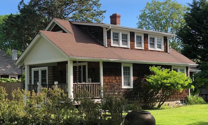 Amagansett North Cabin | Amagansett Doll House