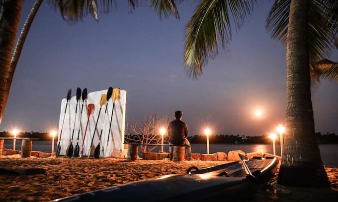 Udupi House | ZONE 51 MALPE