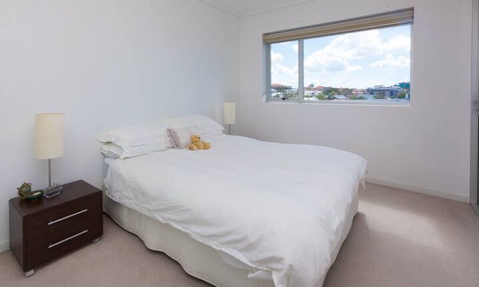 Spring Hill Apartment | Perfect Corporate Accomadation