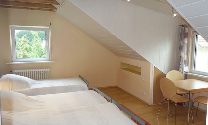 Dusslingen House | ...hier haben Sie es gemütlich! (4)