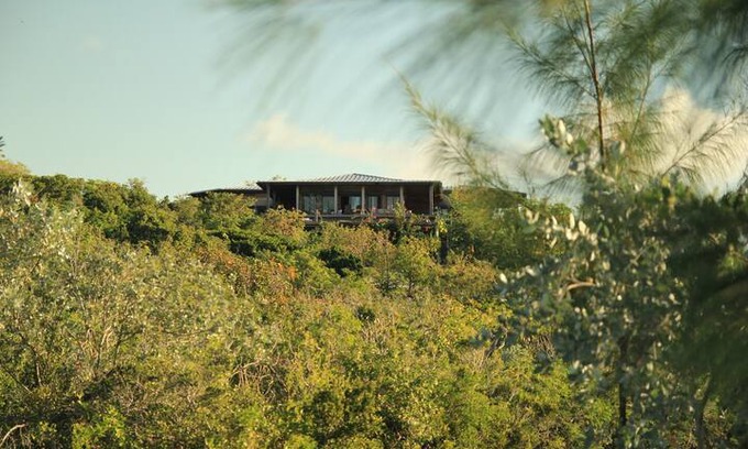 Cat Island House | Spirit House, Cat Island, Bahamas