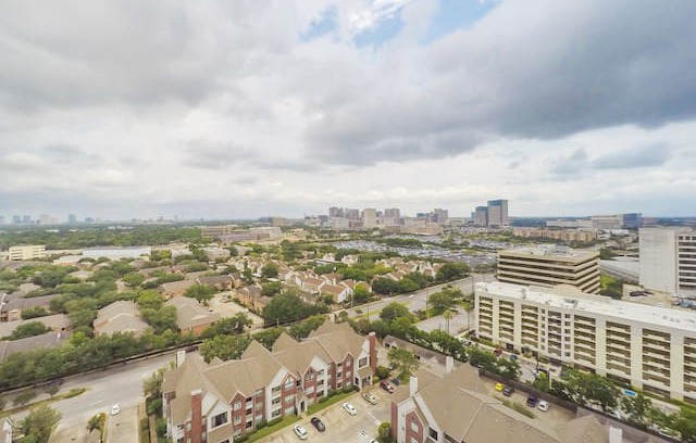 Astrodome Apartment | Famous City Plaza One BR Condo perfect location!