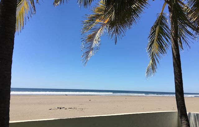 Acajutla Villa | CASA RANCHO SOFIA - PLAYA COSTA AZUL- EL SALVADOR