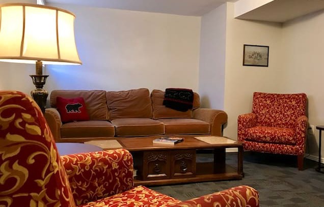 Broadmoor House | LGBTQ & Pet Friendly (pets must be approved)