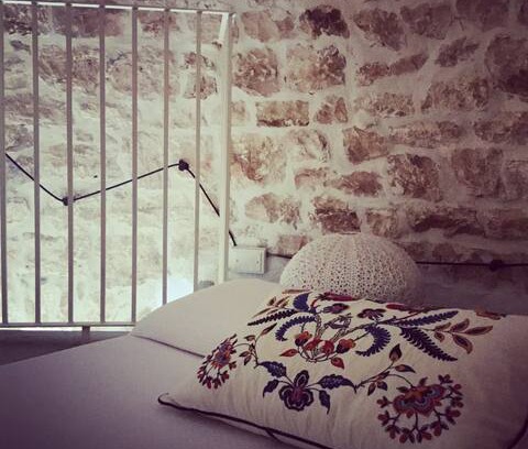The Trulli of Alberobello House | Trullidea Resort - Trullo Paglia