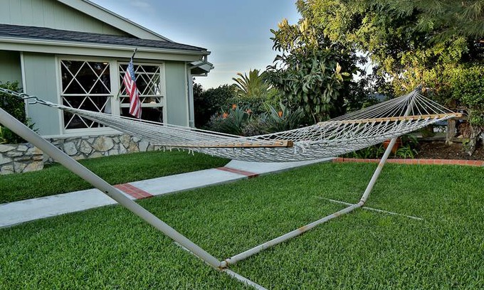 Del Obispo House | Dana Point Dream'n