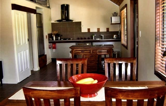 Scotsdale Villa | Scotsdale Valley Studios