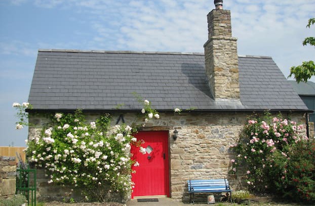Ninemilehouse Cabin | Hawes Barn - 200 Year Old Cottage