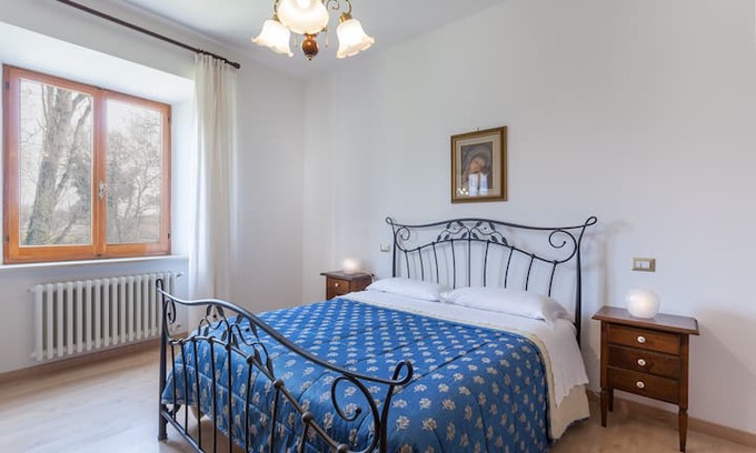 Passaggio Apartment | Assisi Grande Appartamento Nuovo