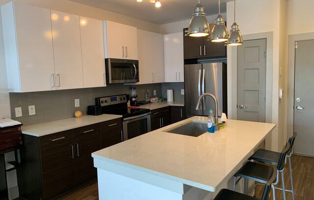 Cumberland Apartment | ATLANTA BRAVES SUNTRUST PARK- LUXURY 1BD