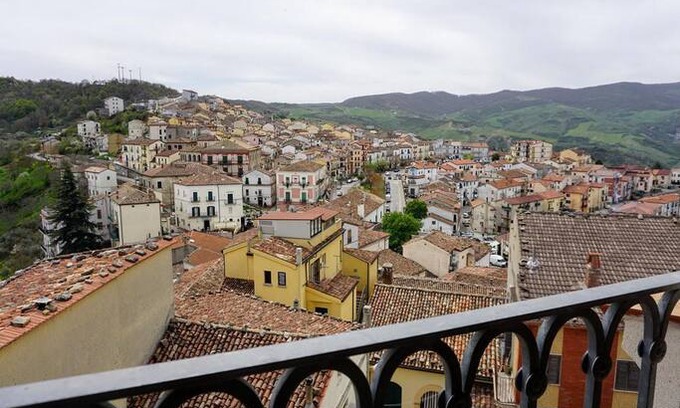 Accettura Bed & Breakfast | Pernottamento e Colazione a Accettura