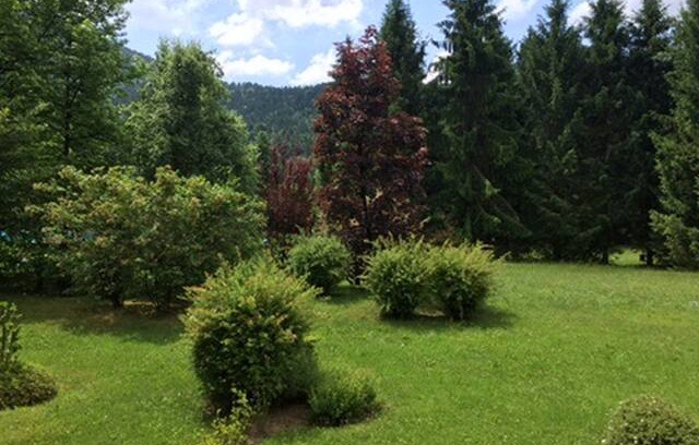 Onore House | Casa in montagna