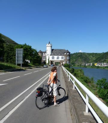 Lonnig House | Ferienwohnung/Bungalow in Lonnig - nahe Koblenz