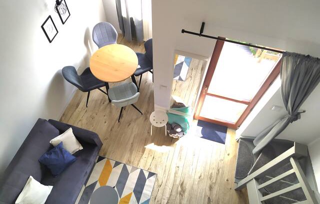 Beblo Apartment | Apartament Ostoja Ojców