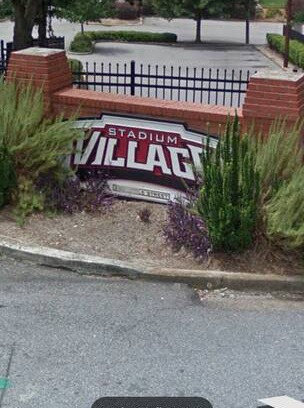Athens Apartment | Stadium Village Condos Downtown Athens!