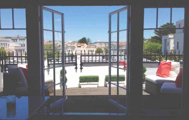Marina District Apartment | Luxury Flat in Marina District