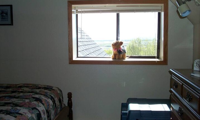 Fort Klamath House | Crystalwood Lodge, Nome Room
