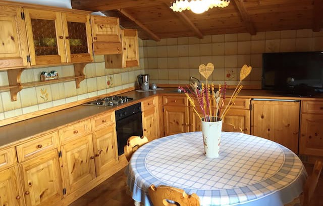 Trepalle House | Paradise
